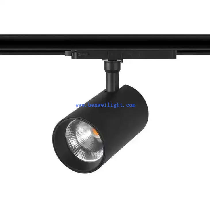 LED COB Track Lights 1