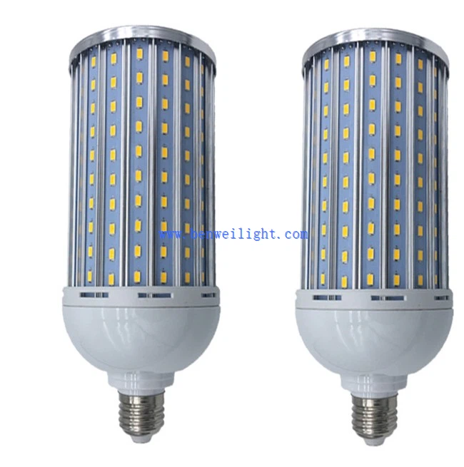 LED maís ljósapera 500W Jafngildir 5000 lumen