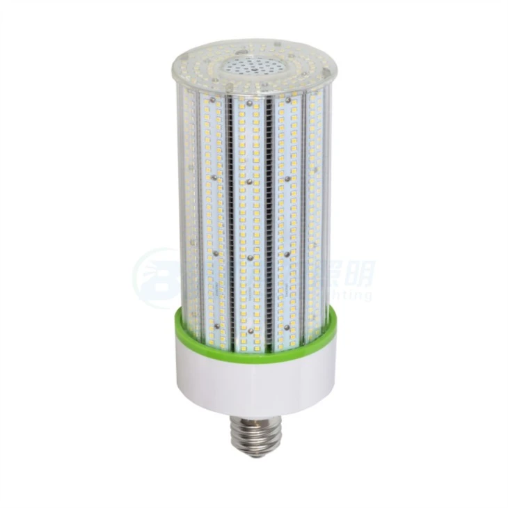 Led kornljós E27