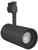 LED dimmanlegur Tracklight Spot