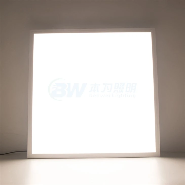 LED Fullt Litróf Spjald CRI98