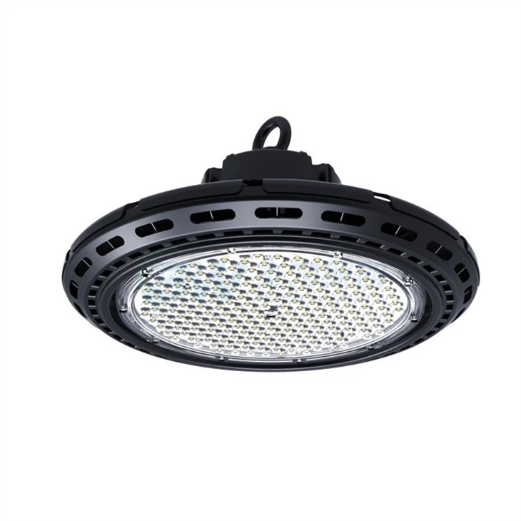 Led ljós fyrir Godown