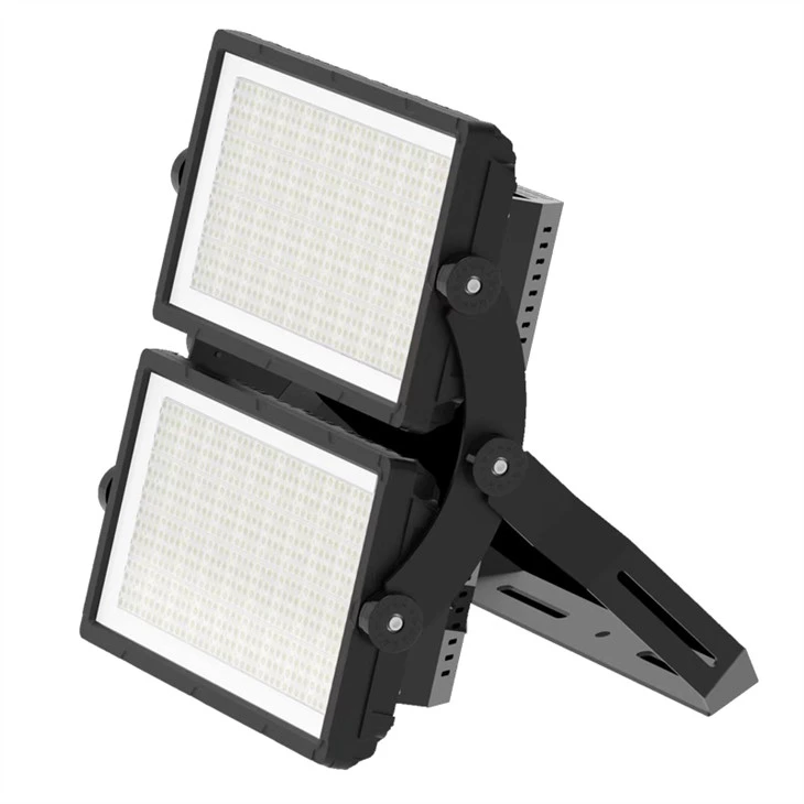 Led Soccer Field Lighting