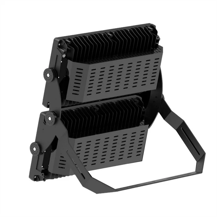 led sports lighting
