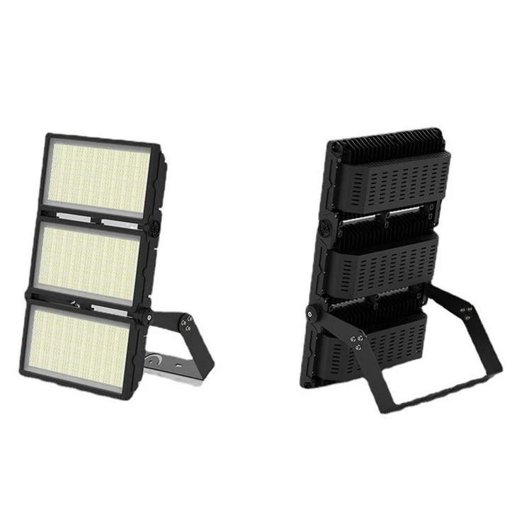 outdoor stadium lights