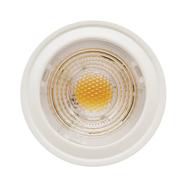 MR16 lítil LED ljósapera