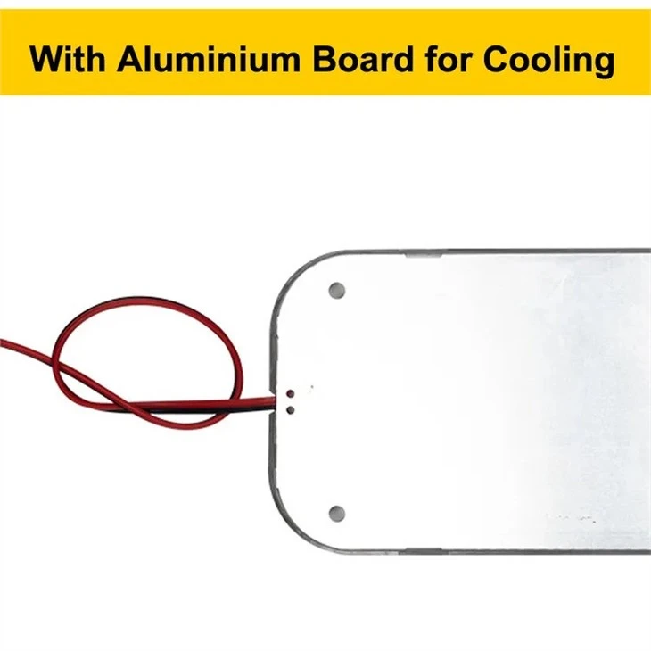 RV LED Dome Ceiling Light4