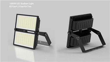 1000w Led Stadium Light