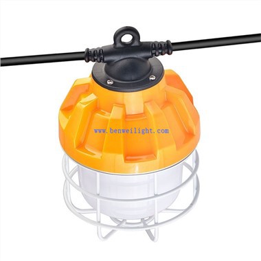 100w Led tímabundið vinnuljós