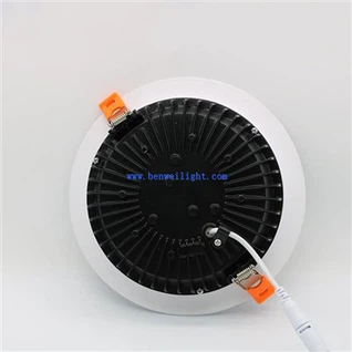 10w Led Niður Ljós