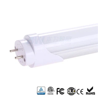 12 Volt DC rör ljós