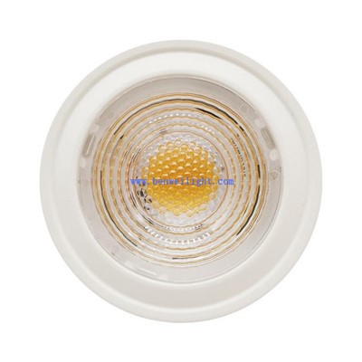 4,9W GU10 LED Dimbar