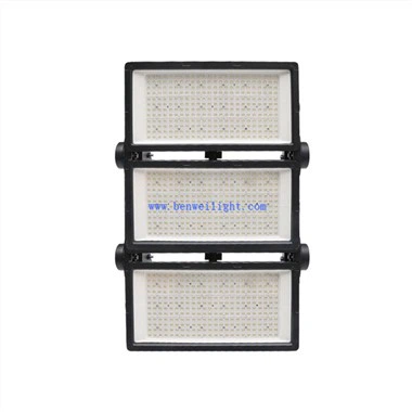 400w flóðljós Led jafngildi