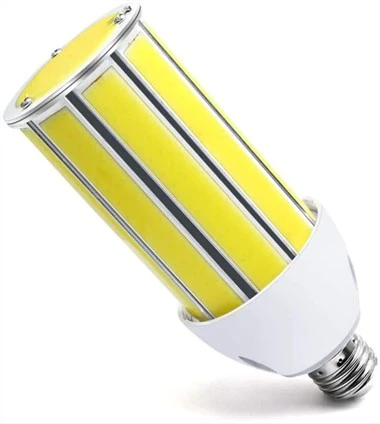50W LED maís ljósapera