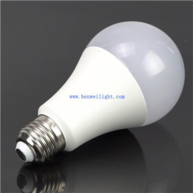 60w dimmanleg LED ljósapera