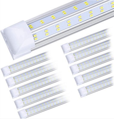 6ft LED ísskápsljósabúnaður