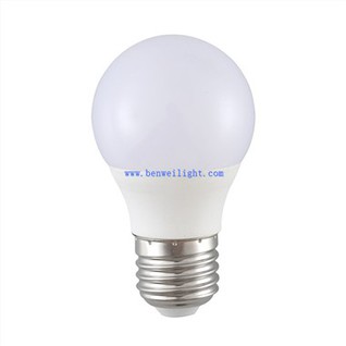 7w dimmanleg LED ljósapera