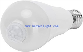 7W LED örvunarpera