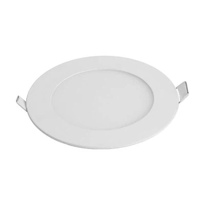 8 tommu Slim Led Innfellt ljós