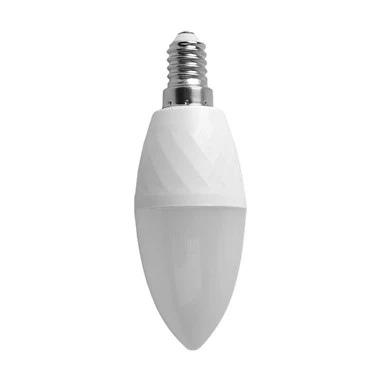 E12 Candelabra Led ljósapera