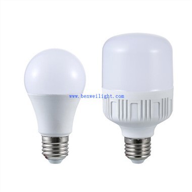 E27 Dimmable Bulb Cool White