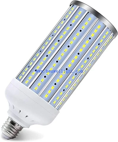 Orkusparandi korn LED pera