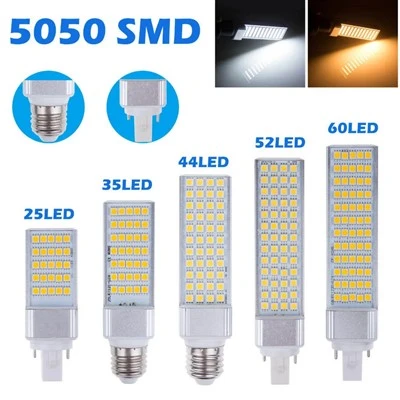G23 G24 E27 LED perur