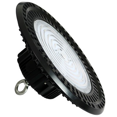 High Bay LED ljós 150W UFO