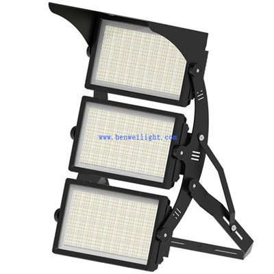 IP66 LED leikvangsljós