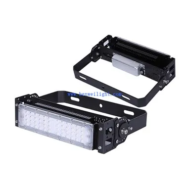 Led flóðljós 1200 Watt