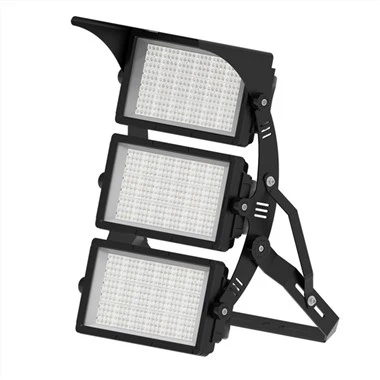 Led Flood ljósaperur 500w