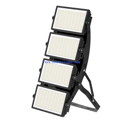 Led leikvangsljós 500-4000W