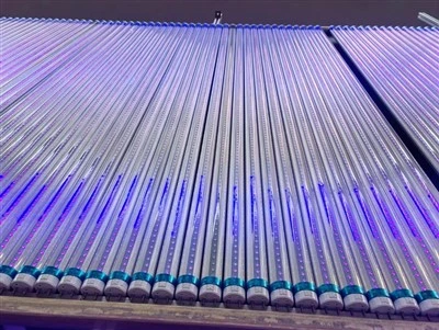 LED rör UV-365 nm