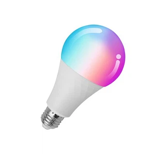 Multicolor Dimmable Color Changing LED ljósaperur