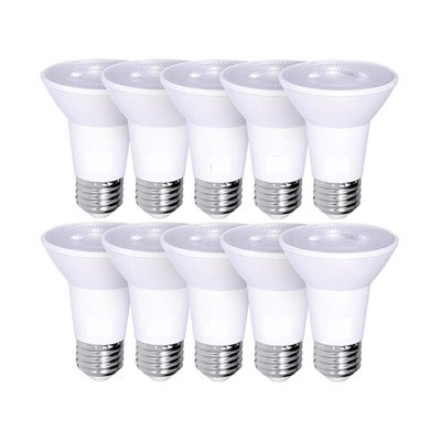 PAR20 LED perur