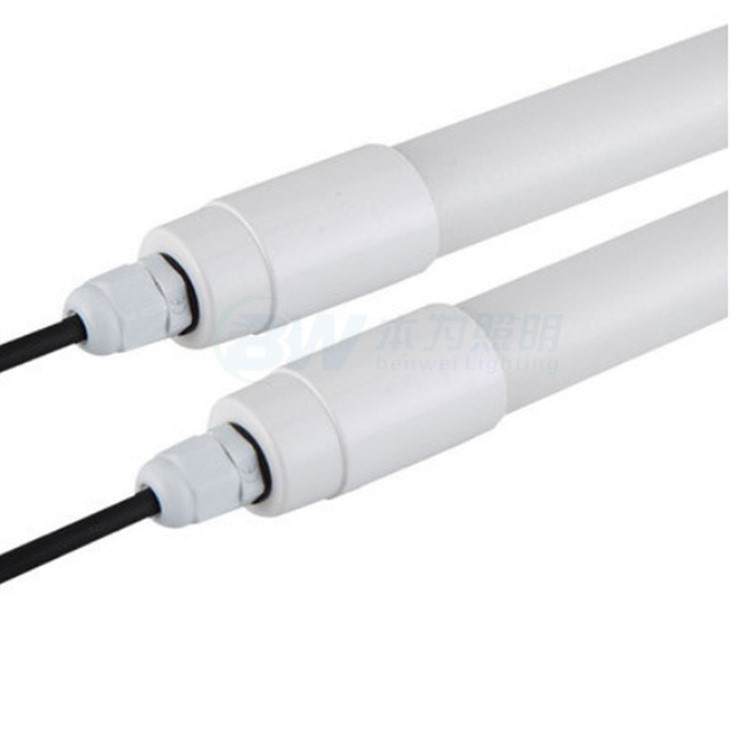 25W LED Tube Lights for Mushroom Growth
