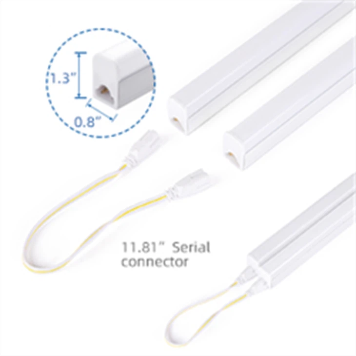 LED T-5 LED Tube Light 4 Ft - Daylight factory