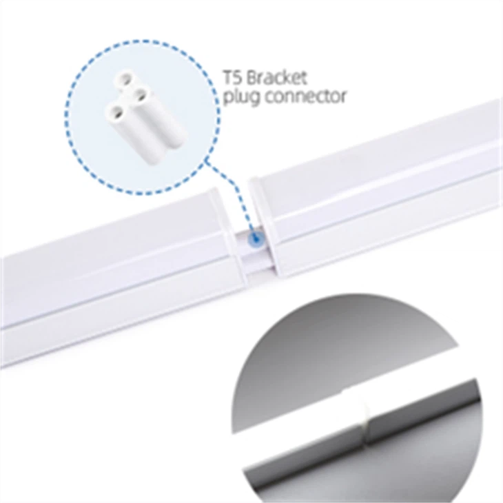 LED T-5 LED Tube Light 4 Ft - Daylight best