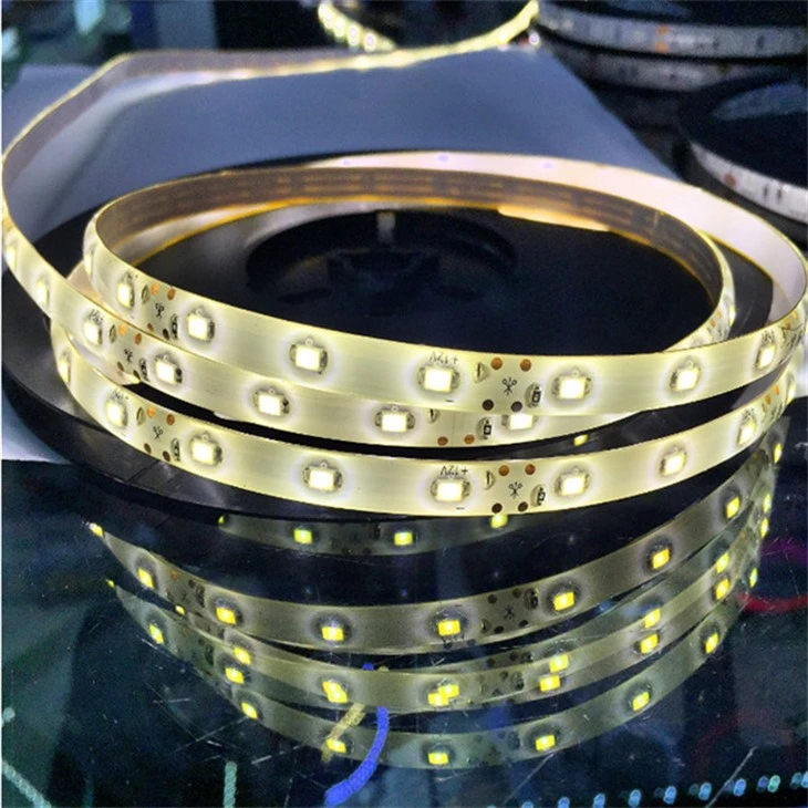 RGB LED Strip Lights for Party Decoration (4)