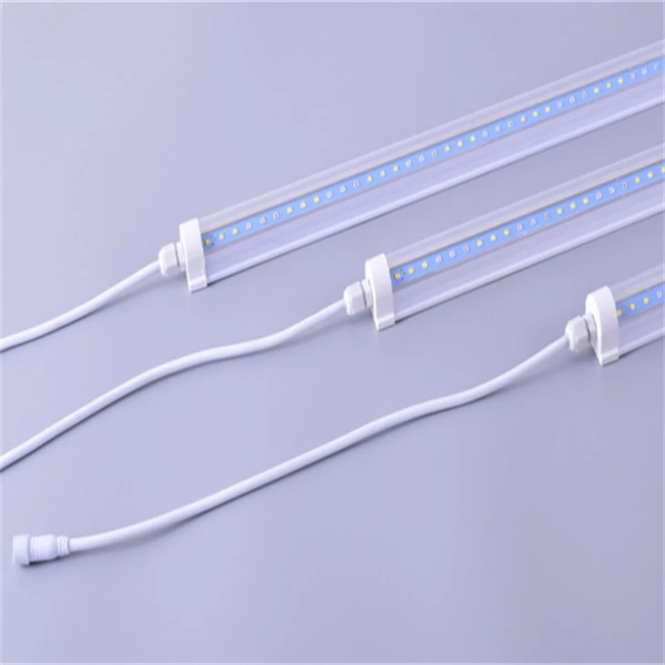 Plant LED Tube Light factory