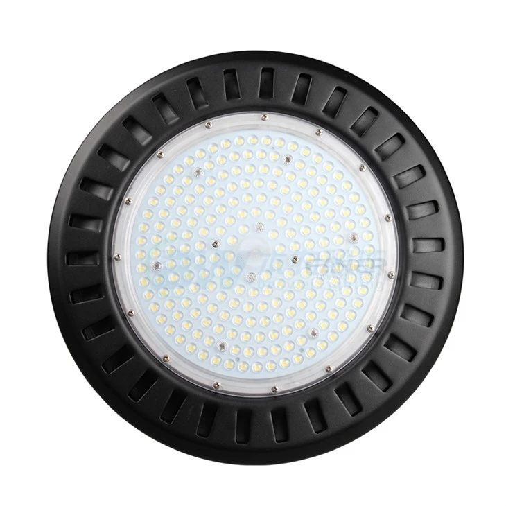 1-10V Dimmable Warehouse UFO Led High Bay Light