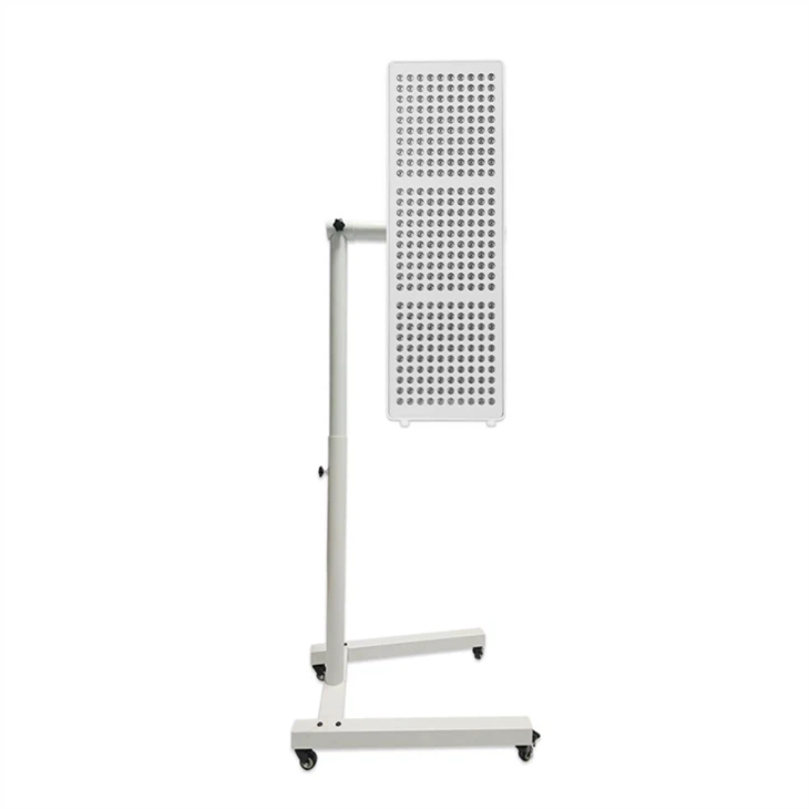 1000W/1500W Red Full Body Red/NIR LED Panel: 660nm & 850nm ljósameðferð