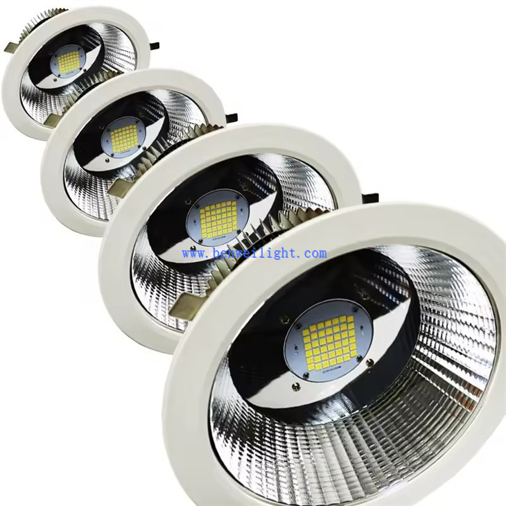 100W-LED-Ceiling-Downlight-Frosted-Cover-1
