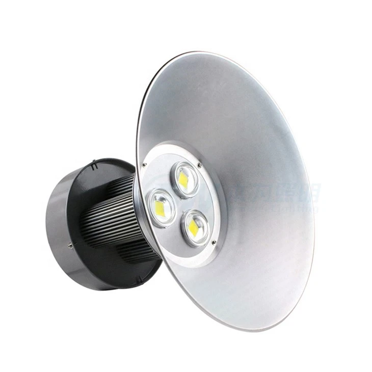 150W Indoor Project LED skjávarpaljós