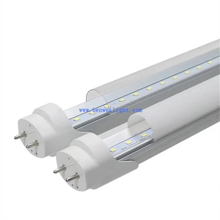 18w Linkable LED T8 Tube Light (5)