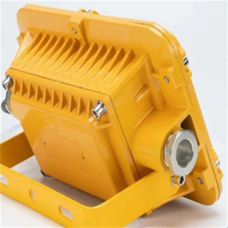 2 X 30 Watt 110-230 Volt LED Portable Floodlights factory