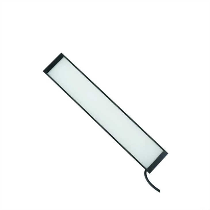 24V Dimmable LED Strip Light For Machine Vision & Industrial Use