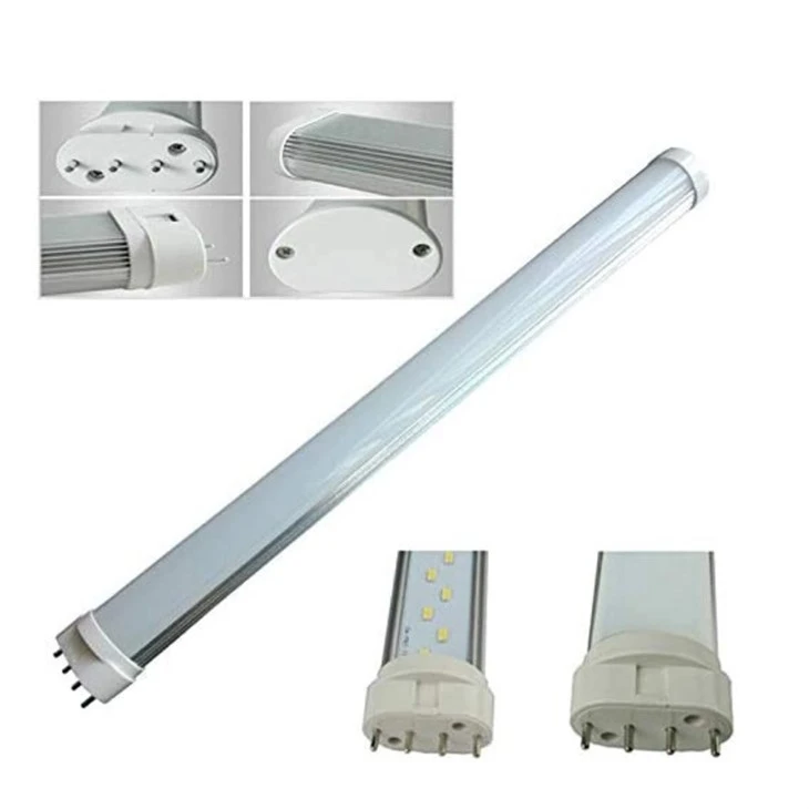 2G11   SMD   4   Pin   Pl   Led   Rör   Ljós