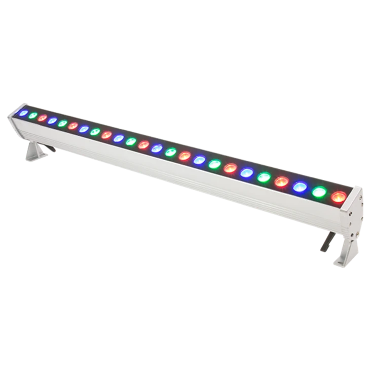 36W RGB útiveggþvottavél Led ljós