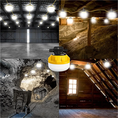50/100/200FT Construction String Work Lights LED Super Bright price